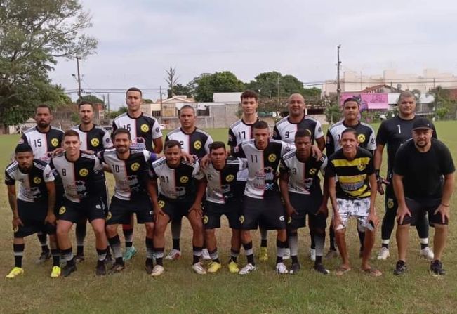 Campeonato Varzeano tem mais uma rodada e disputas acirradas em Paraguaçu Paulista