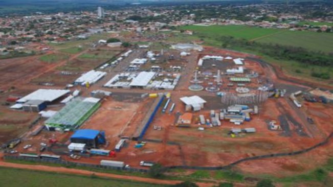 Prefeito Ediney assina mais um convênio e Estado libera R$ 250 mil para conclusão de obras do Centro de Convergência