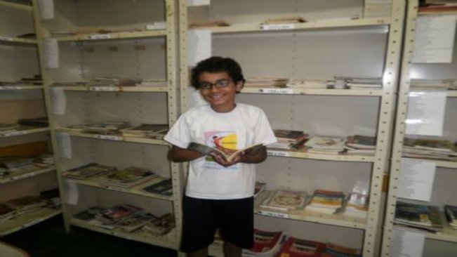 Escolas municipais serão ampliadas e reformadas durante o recesso