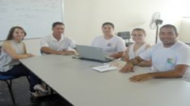 Programa de Monitoramente da Dengue de Paraguaçu recebe premiação em Minas Gerais