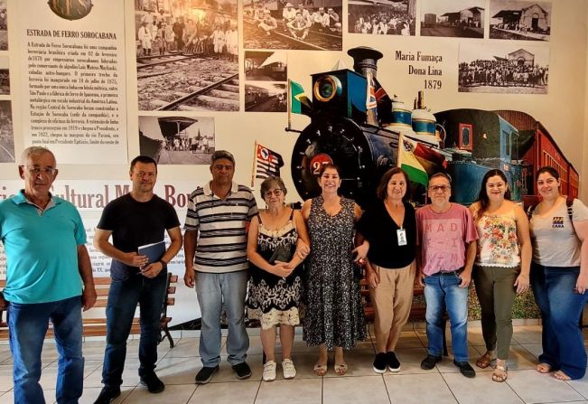 14ª Festa das Nações