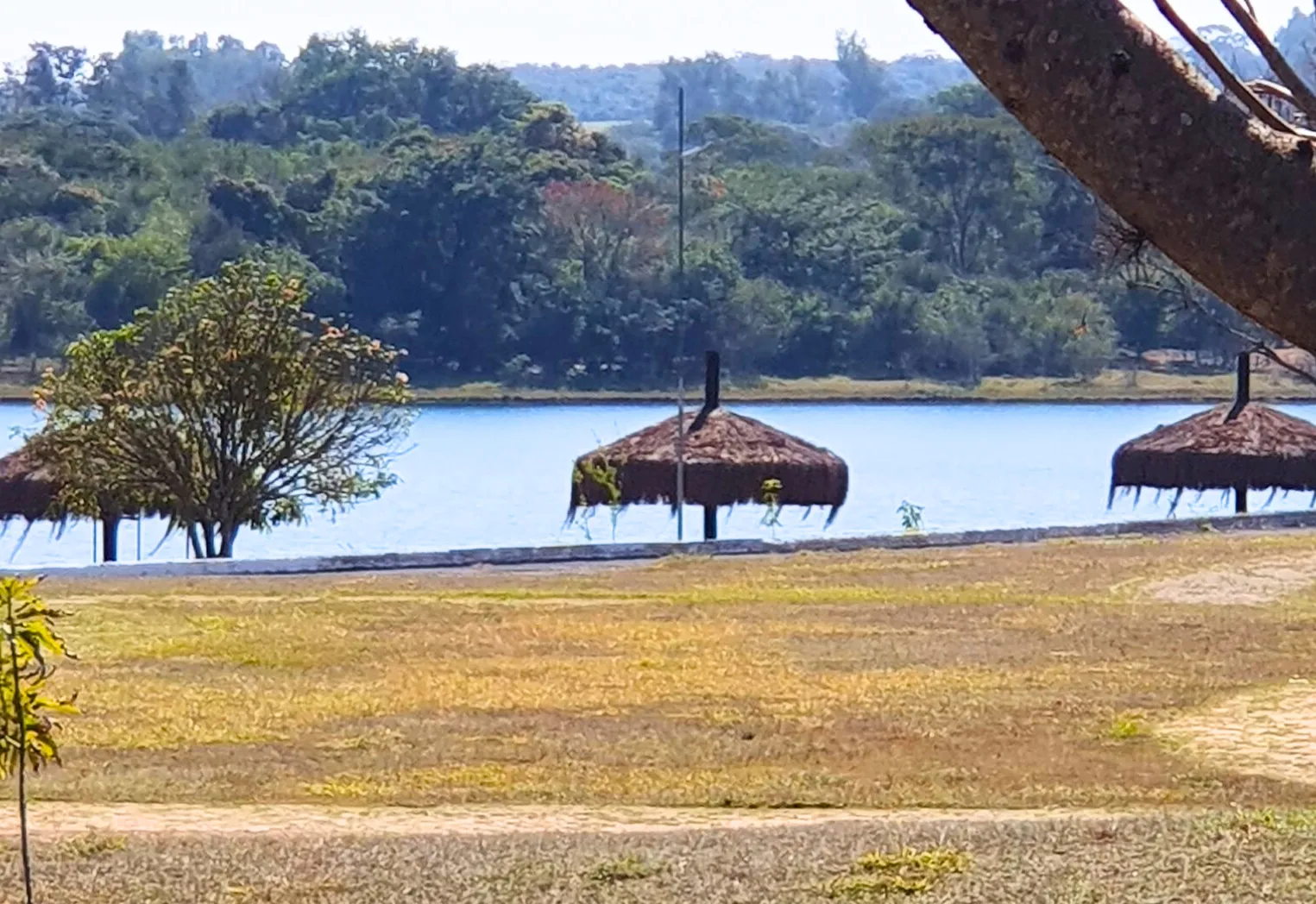 Paraguaçu Paulista homologa licitação de R$ 420 mil para revitalização da praia do balneário