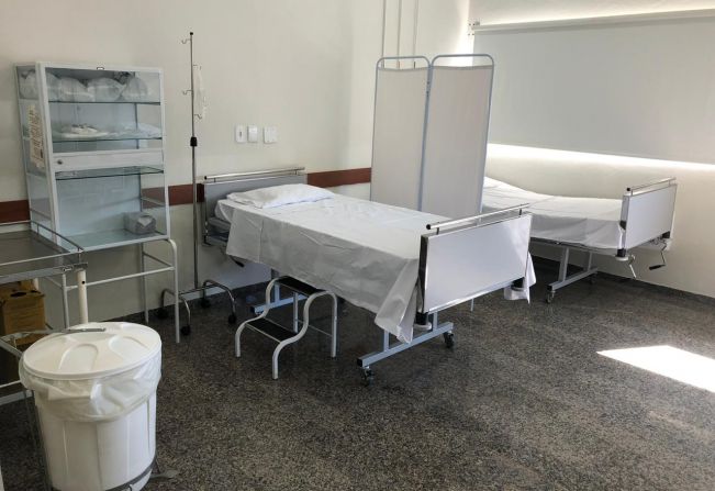 Paraguaçu Paulista estrutura rede de atendimento médico aos seus moradores