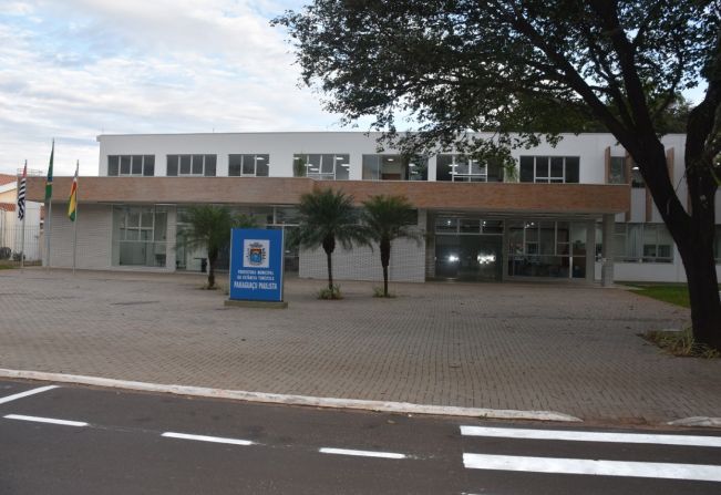 Prefeitura de Paraguaçu volta a atender no Paço Municipal a partir desta segunda, dia 6