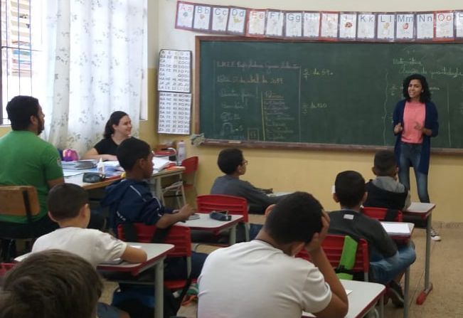 Agricultura de Paraguaçu celebra os Dias da Conservação do Solo e da Botânica