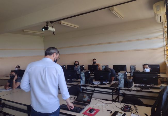 Bolsa Empreendedor promove semana de qualificação