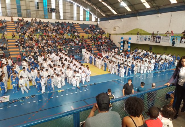Grandes eventos esportivos marcaram feriado prolongado com grande sucesso em Paraguaçu Paulista e fomentam o Turismo e o Comércio