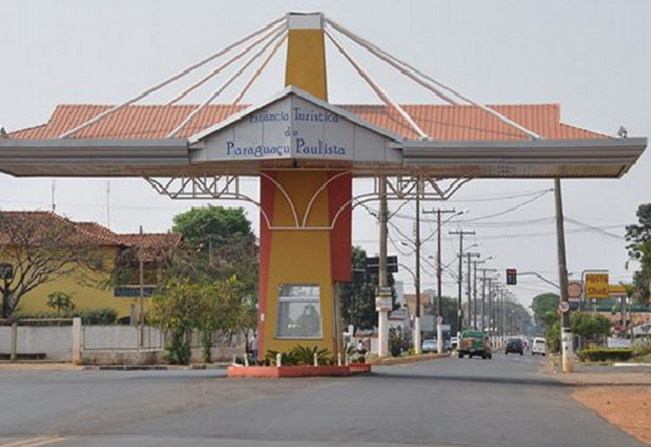 Projeto vai capacitar setor de turismo de Paraguaçu 