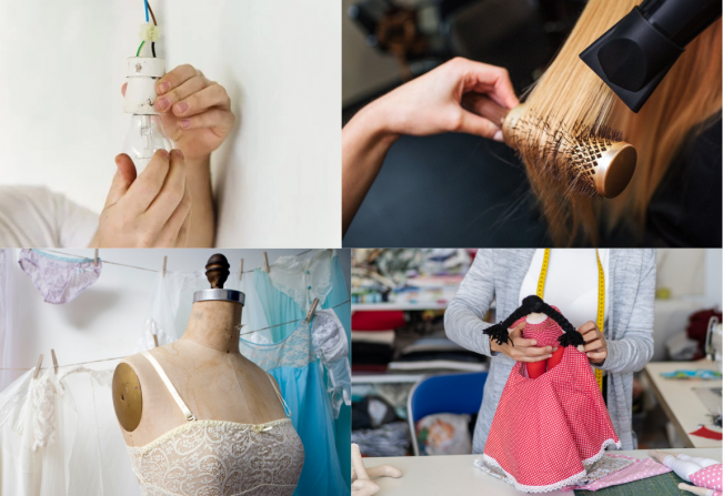 Projeto Qualifica vai oferecer capacitações para quem deseja empreender