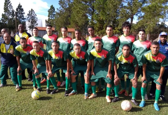 Esportes de Paraguaçu participa dos Jogos Regionais com 160 atletas