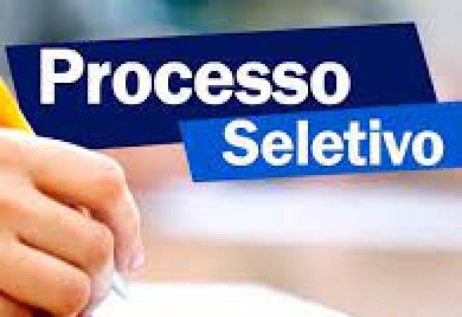 Processo seletivo Simplificado 2022 - Associação Comercial e Empresarial de Paraguaçu Paulista