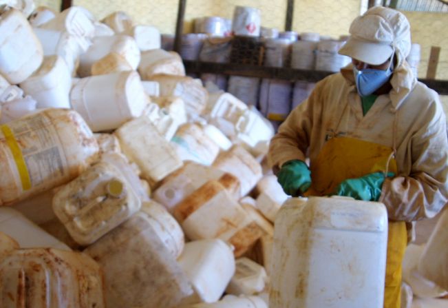 Paraguaçu Paulista comemora a 15ª edição do Dia Nacional do Campo Limpo, sexta