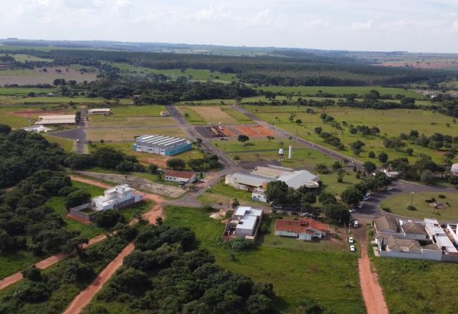 Centro de Convergência recebe últimos preparativos para a Festa das Nações