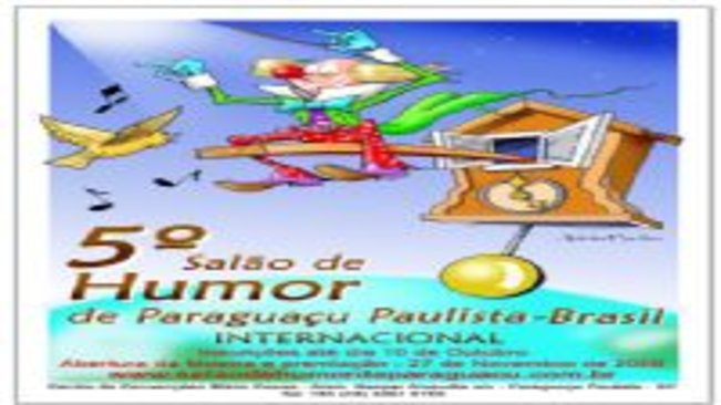 Salão do Humor será o maior de todos os tempos e terá show com Maestro João Carlos Martins e sua Bachiana