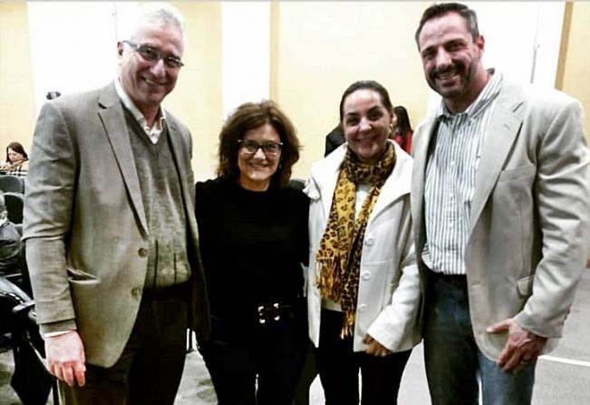 Diretora da Saúde de Paraguaçu é eleita representante da região no Conselho de São Paulo