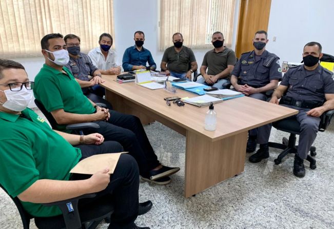 Atividade Delegada será implantada em março em Paraguaçu