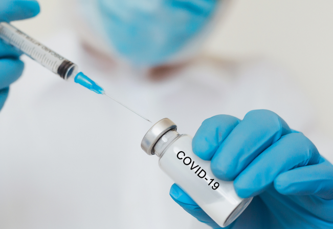 Paraguaçu abrirá vacinação para maiores de 37 anos