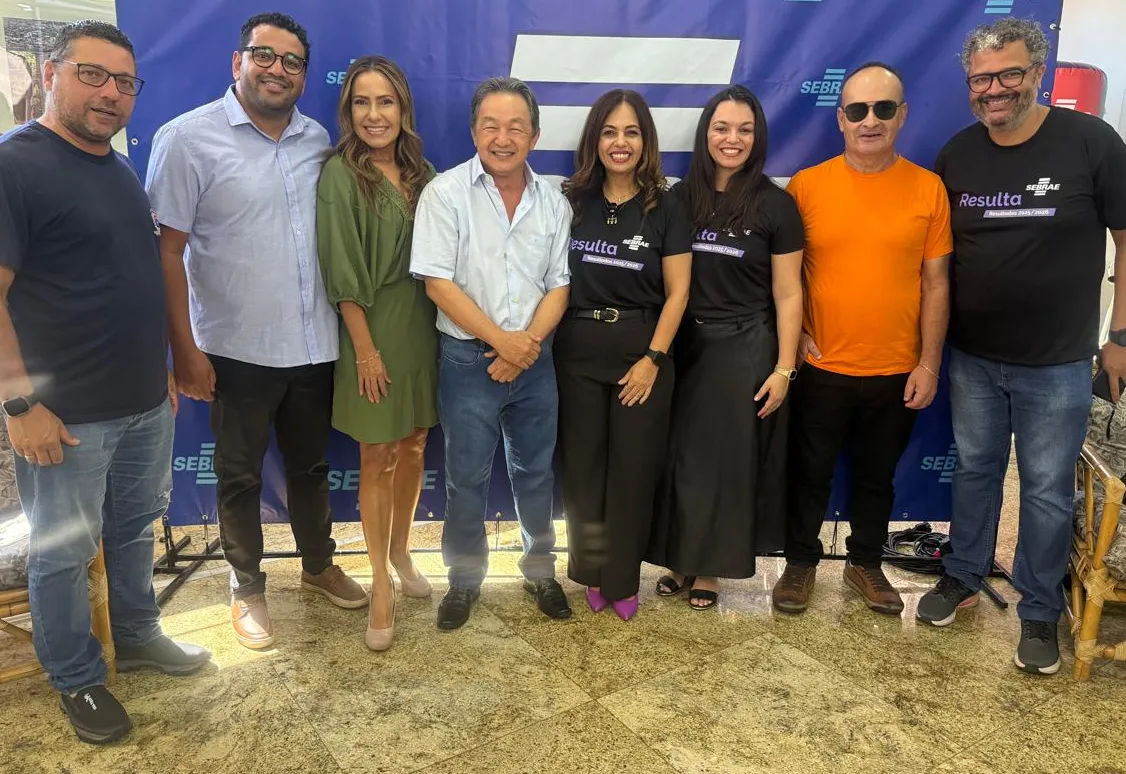 Evento do Sebrae em Marília amplia conexões e projeta novas oportunidades para Paraguaçu Paulista