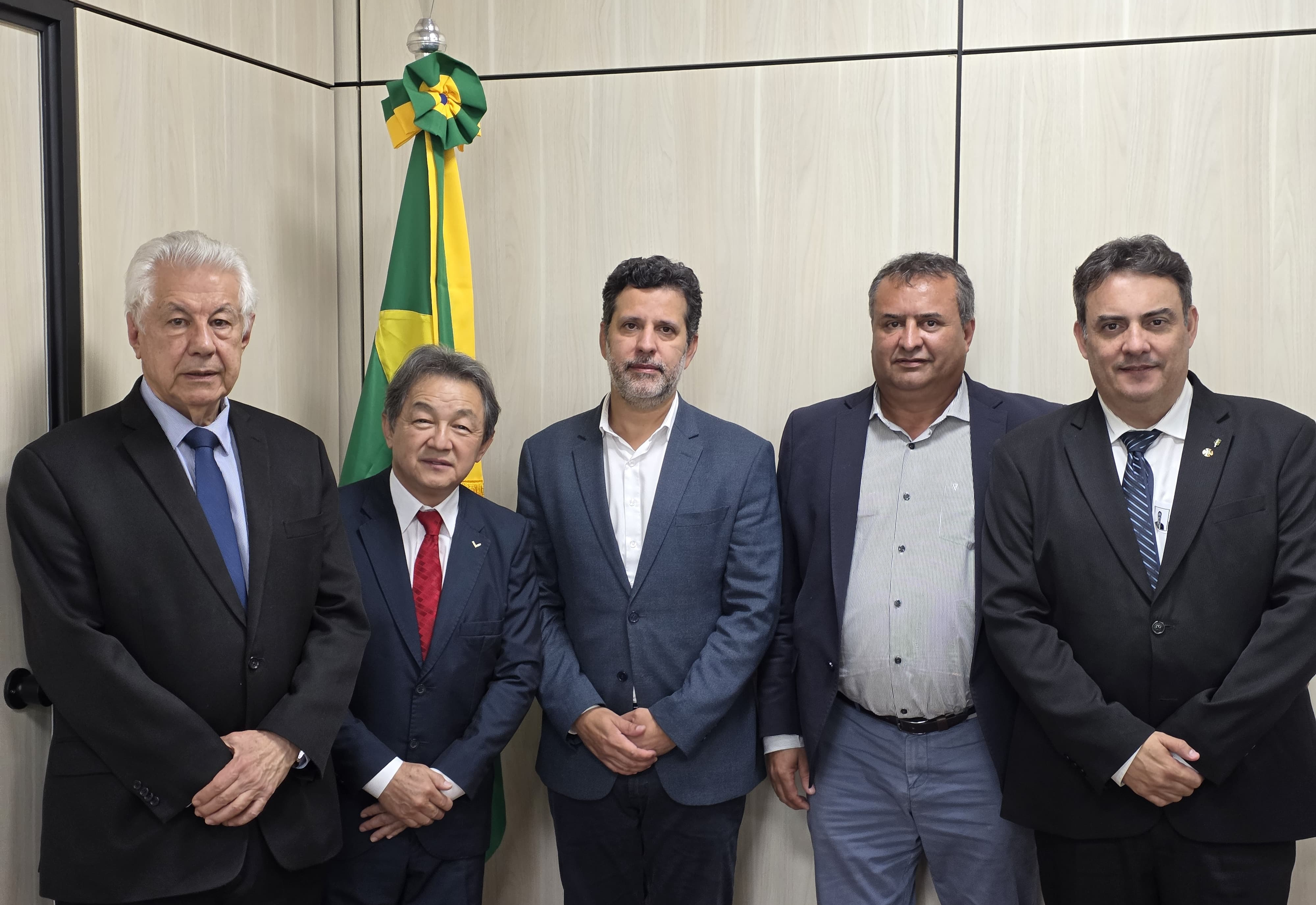 Paraguaçu Paulista avança na conquista de Instituto Federal junto ao MEC