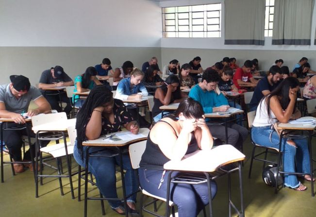 Prefeitura divulga gabarito do Programa Estagiários 