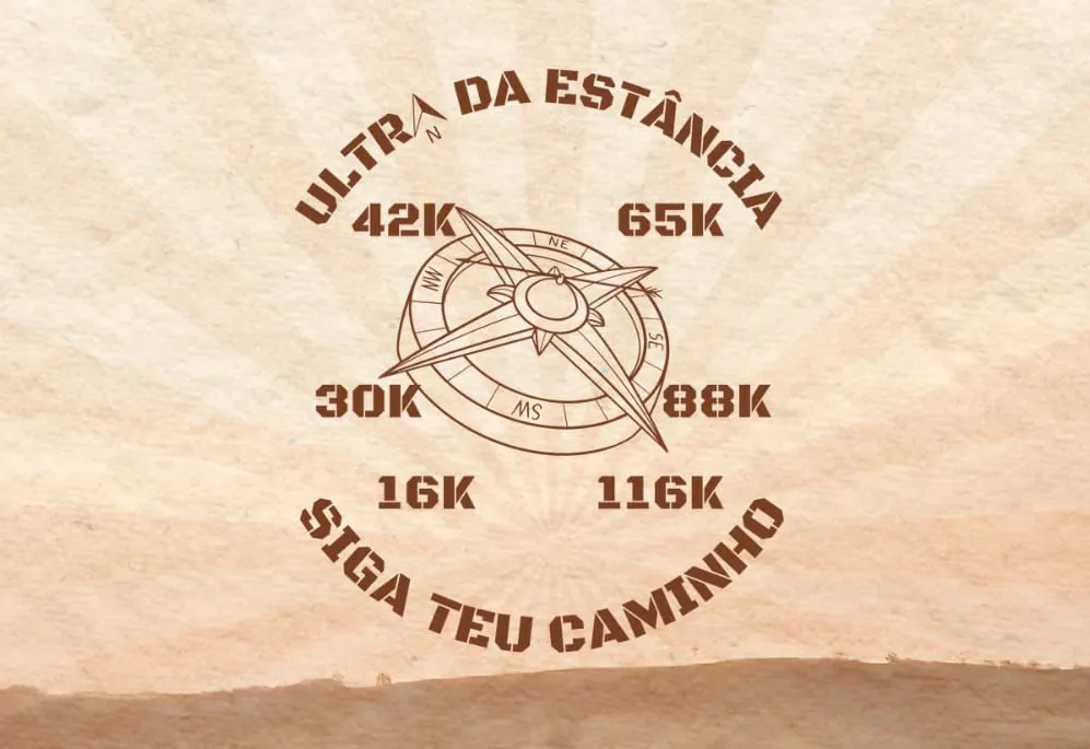 Paraguaçu Paulista realiza neste sábado a Ultra da Estância 2025, com distâncias de 65 km e 116 km