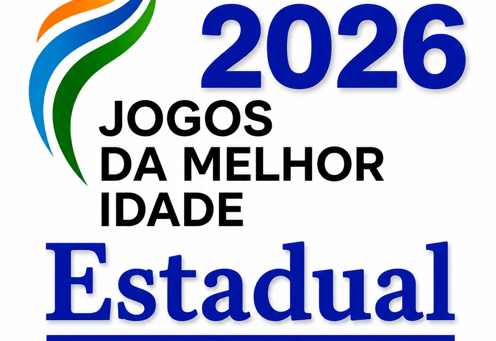 Paraguaçu Paulista abre inscrições para atletas da melhor idade representarem o município no JOMI 2026