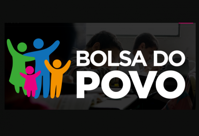 Inscrições para programa Bolsa do Povo estão abertas