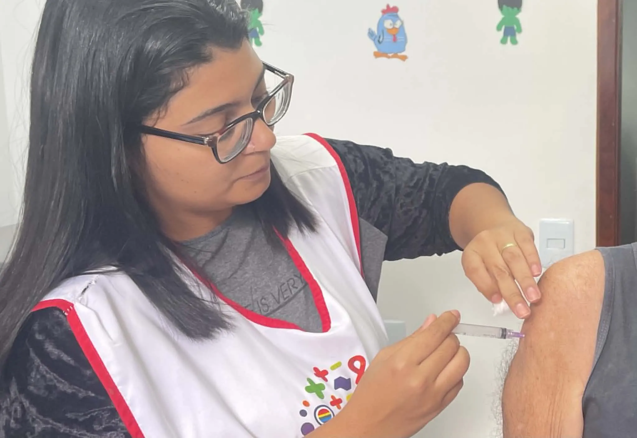 Paraguaçu Paulista Celebra o Dia Internacional da Enfermagem e Destaca o Papel Vital dos Profissionais na Saúde Municipal