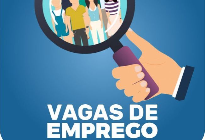 PAT de Paraguaçu Paulista tem oportunidades de emprego