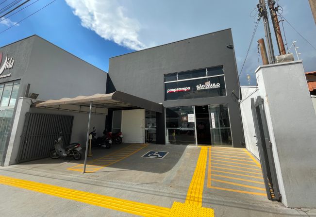 Poupatempo celebra dois anos em Paraguaçu Paulista com cerca de 17 mil atendimentos realizados