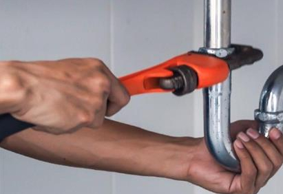 Curso de reparos hidráulicos oferece capacitação prática e geração de renda em Paraguaçu Paulista