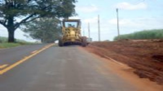 Estradas paulistas estão entre as melhores do País