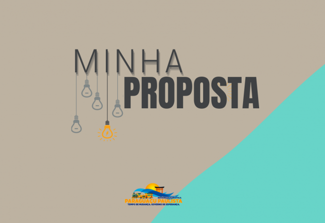 Plano Plurianual: População pode sugerir soluções para cidade 