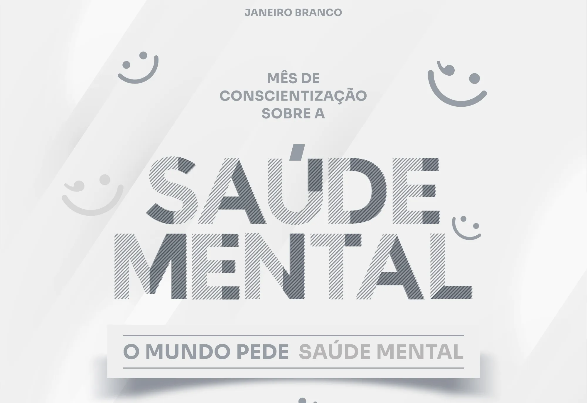 CAPS destaca a importância do cuidado com a Saúde Mental