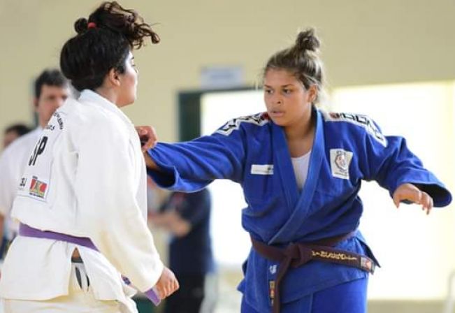 Judô de Paraguaçu Paulista é campeão regional e está na final estadual dos Jogos Abertos da Juventude