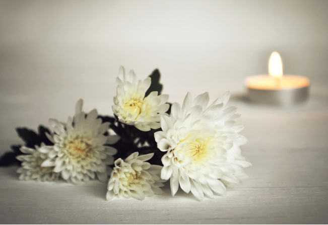 Beneficiários de plano funerário devem regularizar parcelas