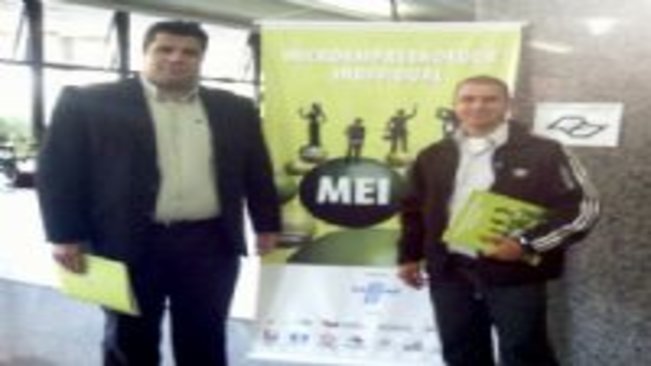 Paraguaçu presente na reunião regional do Programa do Microempreendedor Individual