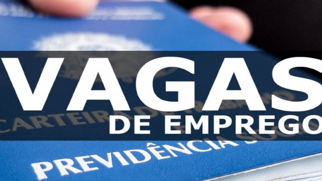 PAT de Paraguaçu oferece vagas de emprego