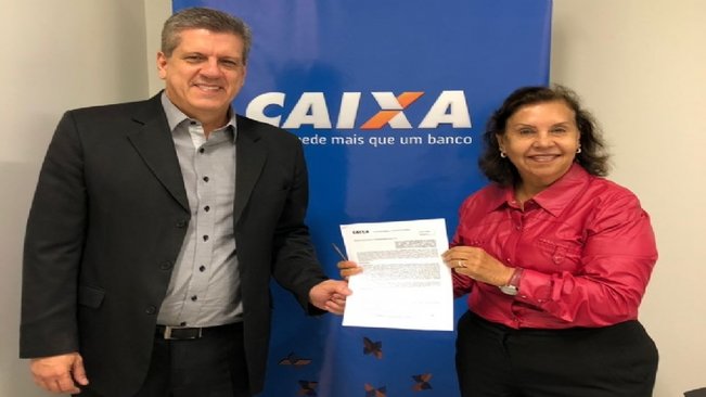 Deputado federal Beto Mansur destina R$ 270 mil para Paraguaçu Paulista