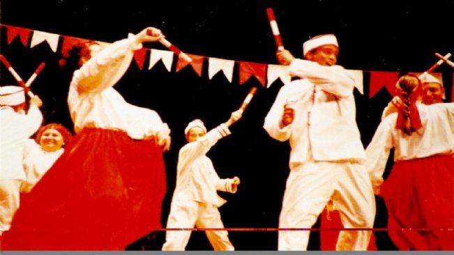 12 de Março é celebrado em Paraguaçu com teatro na ACEPP