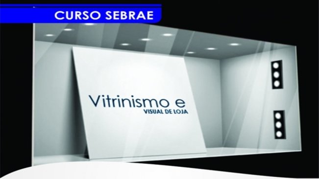 ACE Paraguaçu Paulista realizará oficina de “Vitrinismo” 
