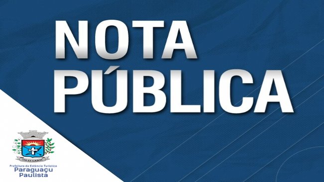 Meu pedido de desculpas à vereadora Luciana