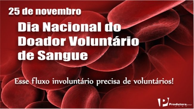 Santa Casa promove campanha na Semana Nacional do Doador Voluntário de Sangue para abastecer Hemonúcleo de Assis