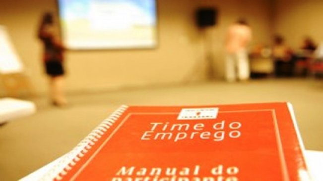 Time do Emprego está com inscrições abertas, em Paraguaçu Paulista