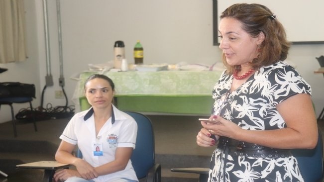Paraguaçu sedia Encontro do Grupo Regional de Prevenção de Mortalidade Materna, Infantil e Fetal