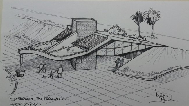 Conceição de Monte Alegre terá Jardim Botânico