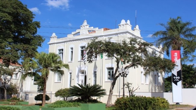 Para garantir segurança dos cidadãos, PM interditará ruas e avenidas