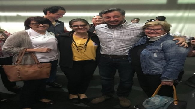 Paraguaçu participa de encontro com secretário estadual da Educação João Cury