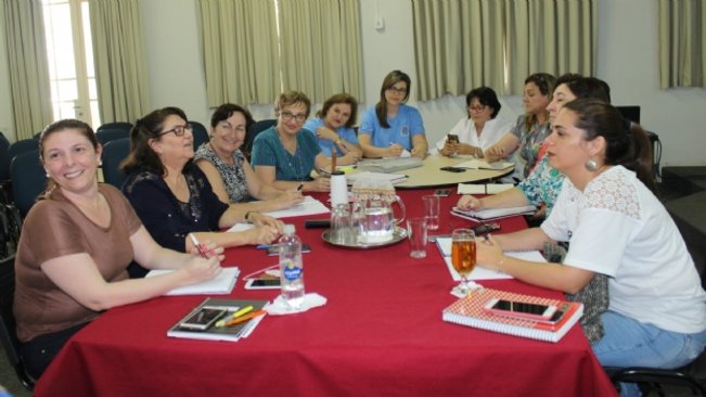 Municípios se reúnem em Paraguaçu para organizar Conferência de Educação