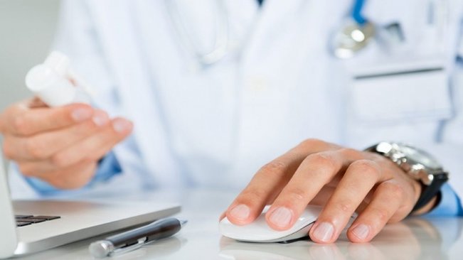 Prontuários eletrônicos irão melhorar marcação de consultas no SUS